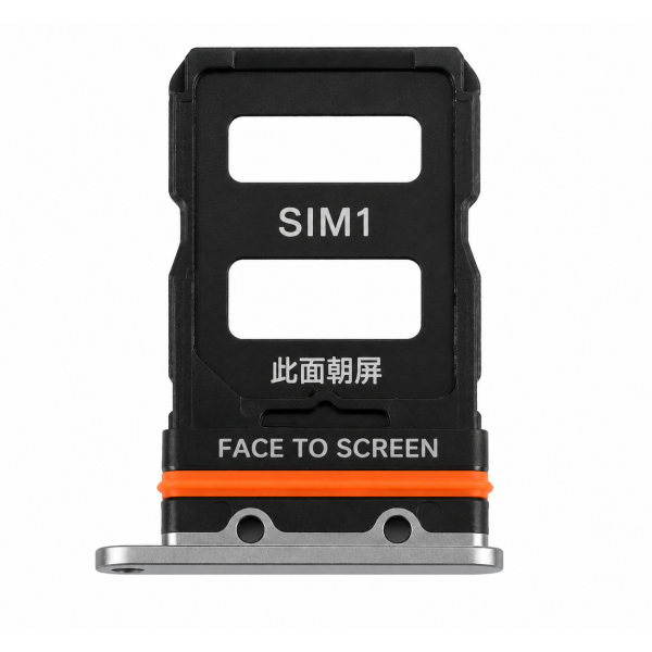 [XP111] Bandeja De Tarjeta SIM Y Micro SD para Xiaomi mi...