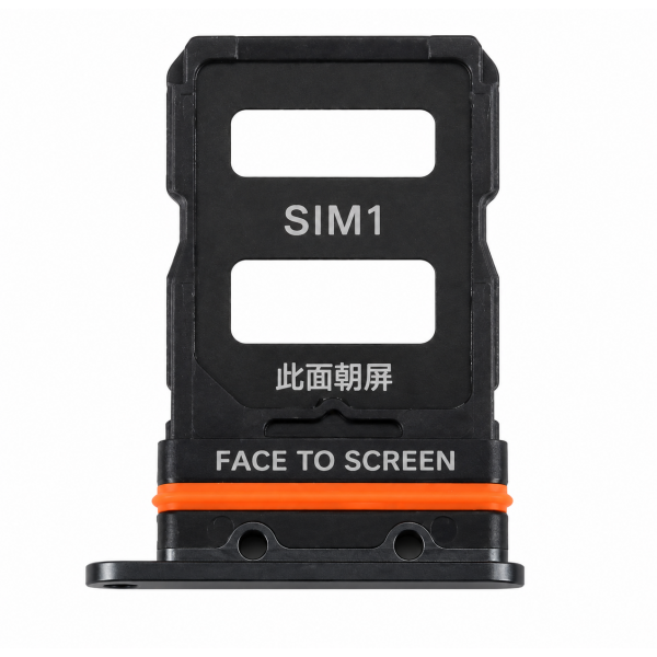 [XP111] Bandeja De Tarjeta SIM Y Micro SD para Xiaomi mi... 2