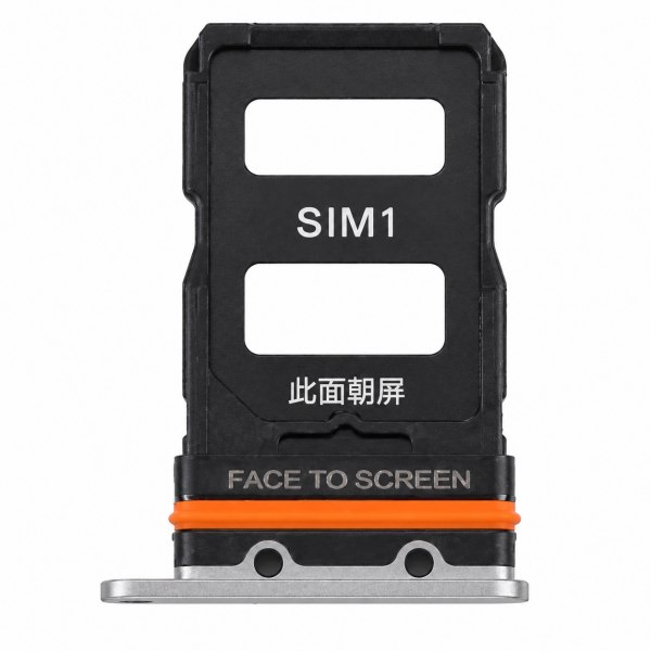 [XP112] Tabuleiro de Cartão SIM e Micro SD para...