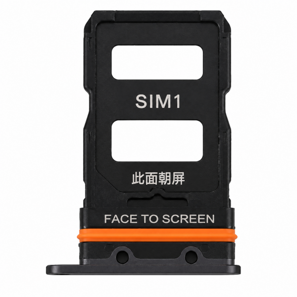 [XP112] Bandeja De Tarjeta SIM Y Micro SD para Xiaomi Mi... 2