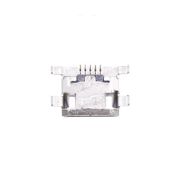 Conector De Carga Usb MOTOROLA G XT1032