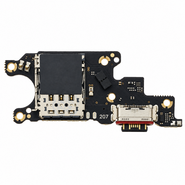[XP112] Flex De Carga Tipo C Y Micrófono para Xiaomi Mi...