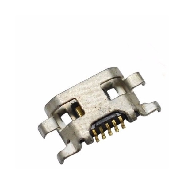 Conector De Carga Usb MOTOROLA G2