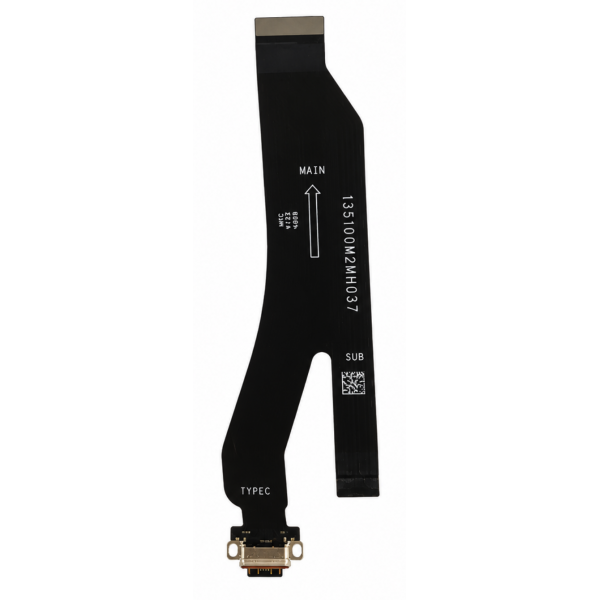 [XP110] Flex De Conector De Carga Tipo C para Xiaomi Mi...