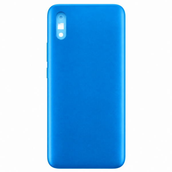 [T48] Tampa Traseira para Xiaomi Redmi 9A / 9AT
