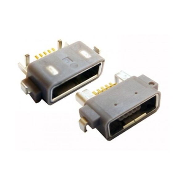 conector de carga st25