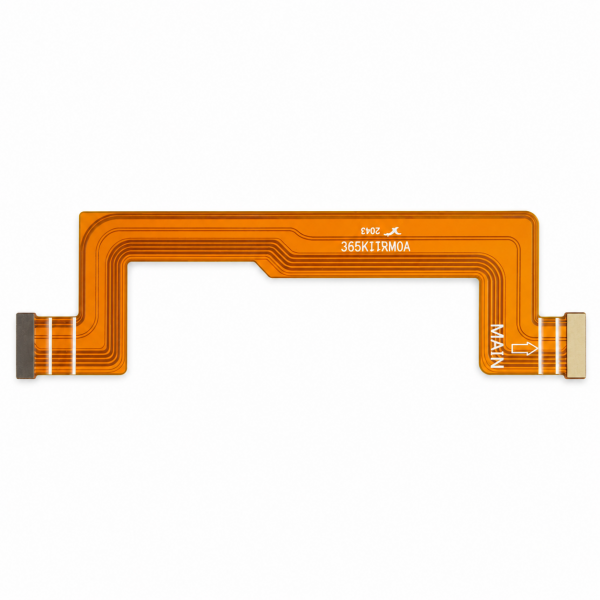 [XP86] Flex Ponte LCD da Placa Principal ao...