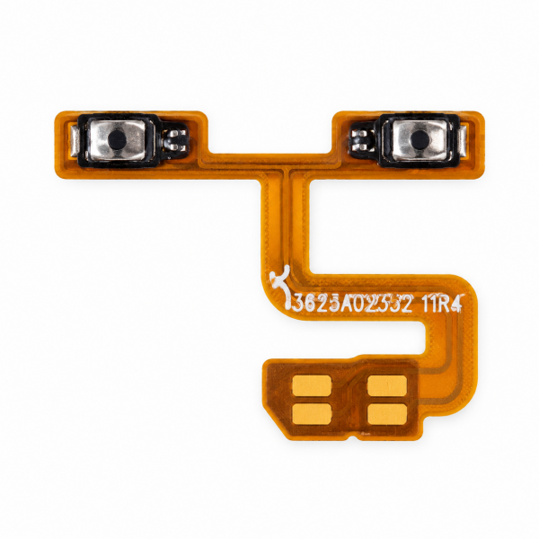[XP86] Flex de Volume para Xiaomi Mi 11T / Mi...