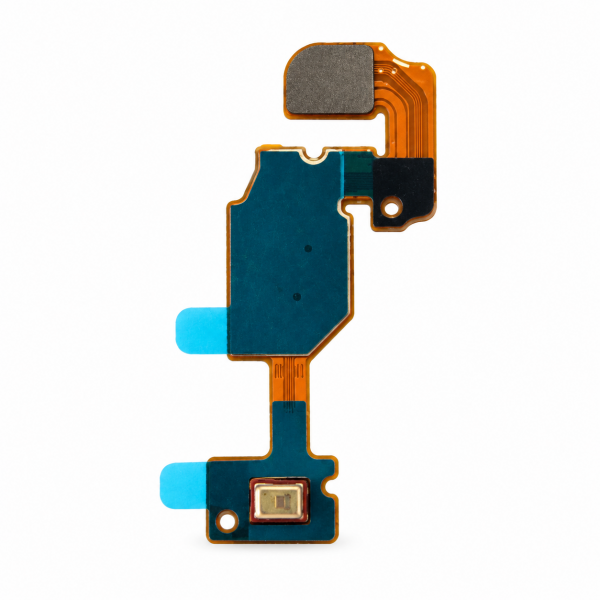 [XP86] Flex do Flash com Microfone para Xiaomi Mi 11T /...