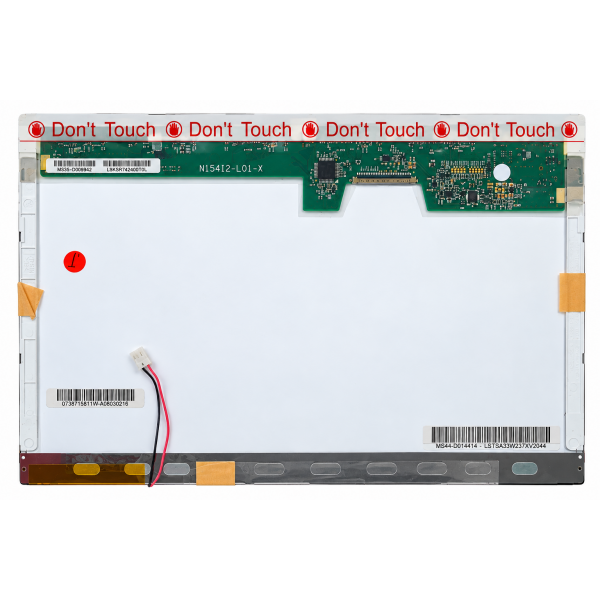 [PT01] Pantalla LCD 15.4" N154I2-L01 WXGA...
