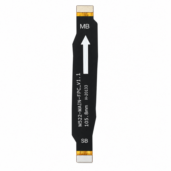 [XP49] Flex Puente LCD De Conectar Placa Para...