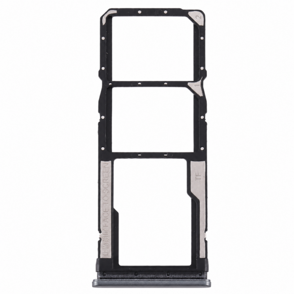 [XP48] Bandeja SIM + SIM/SD Para Xiaomi Redmi Note 9 Pro...