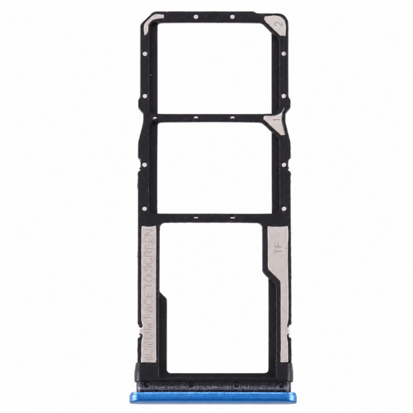 [XP48] Bandeja SIM + SIM/SD Para Xiaomi Redmi...