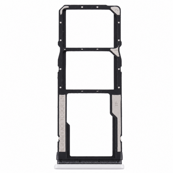 [XP48] Bandeja SIM + SIM/SD Para Xiaomi Redmi...