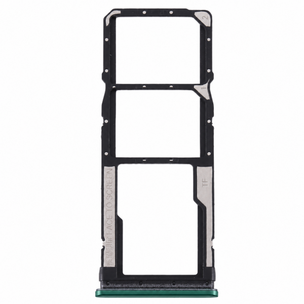 [XP48] Bandeja SIM + SIM/SD Para Xiaomi Redmi...