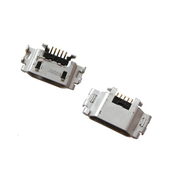 conector de carga Z2