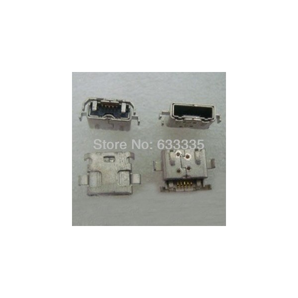 conector de carga LT30