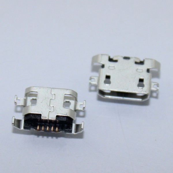CONECTOR DE CARGA USB Lenovo A670充电口