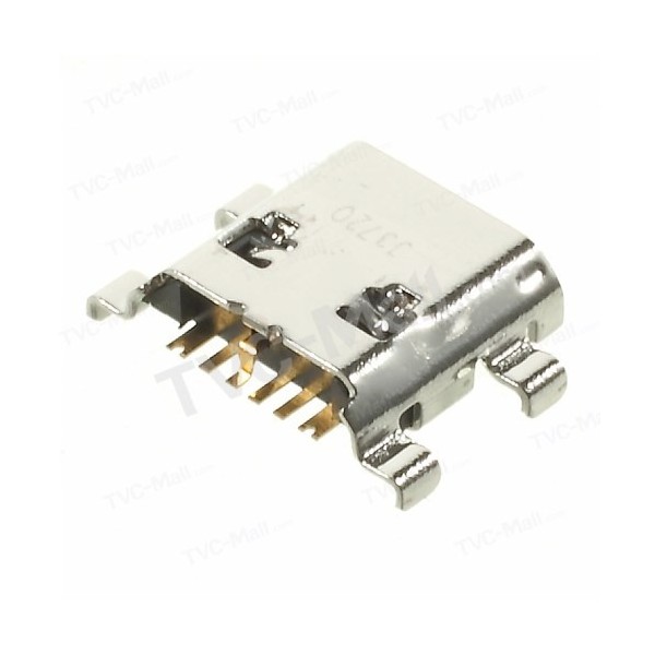 Conector Carga USB connector-i8160