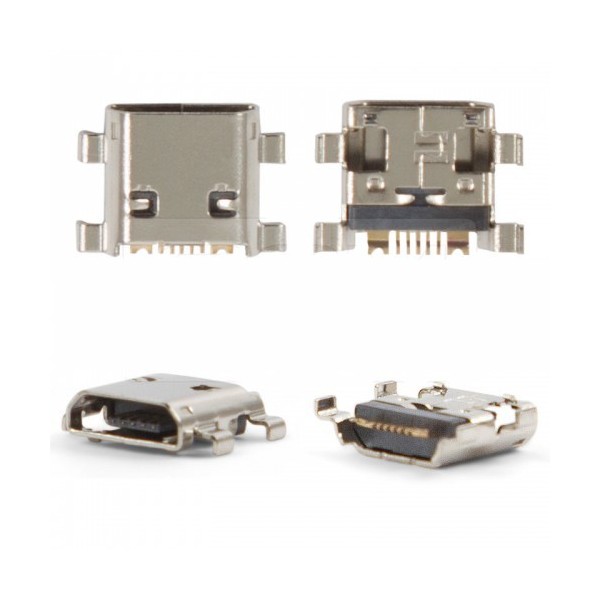 Conector Carga USB samsung galaxy s3 mini i8190