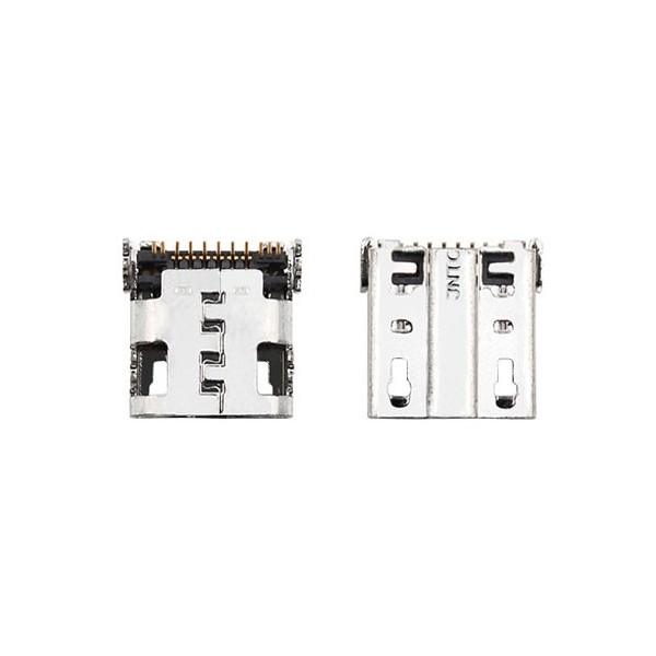 Conector Carga USB samsung note2 n7100