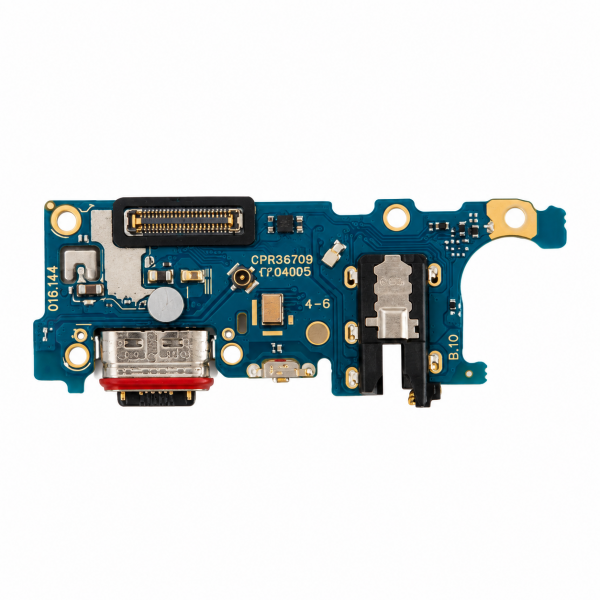 Placa De Carga Tipo C Con Micrófono Para OPPO...