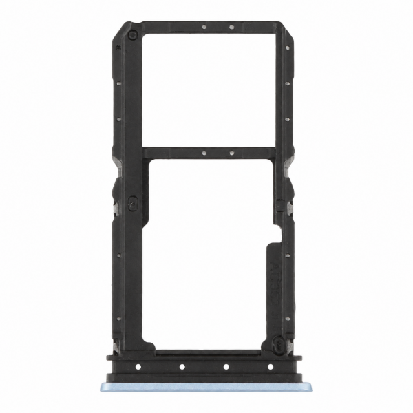 Bandeja De Soporte SIM Para OPPO A6 4G / A6x 5G / A6k (CPH2817 / CPH2783 / CPH2891)