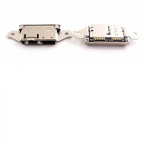 Conector Carga USB samsung-gala-y-s5-i9600-sm-g900f