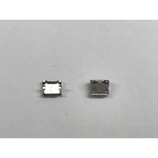 Num4 Conector carga USB universal 充电口