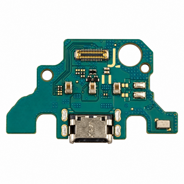 Placa De Carga Tipo C Para Samsung Galaxy Tab...