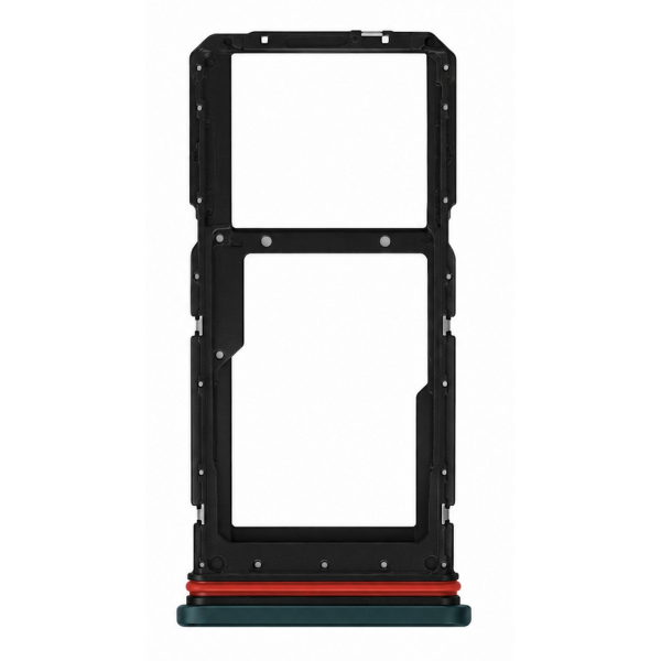 Bandeja De Soporte SIM Para Motorola Moto G67 / G77...