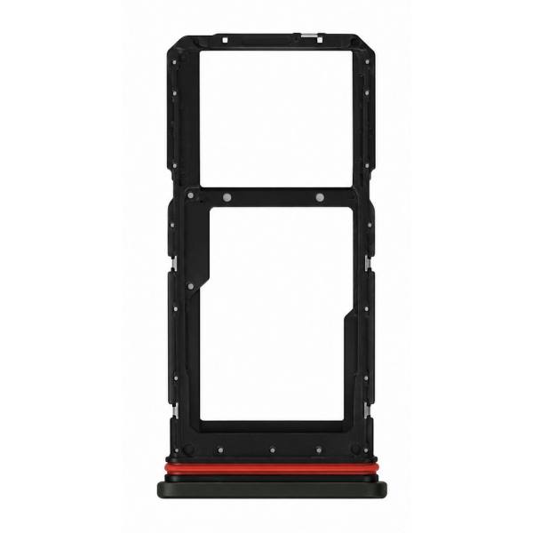 Bandeja De Soporte SIM Para Motorola Moto G67 /...