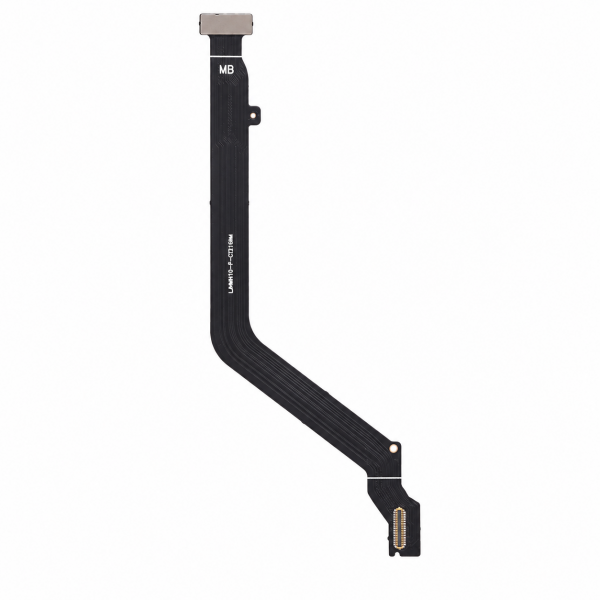 [XP52] Flex LCD De Conexión Placa Base A Pantalla Para...