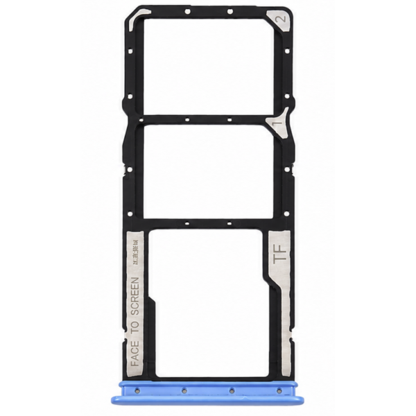 [XP84] Bandeja SIM + SIM/SD Para Xiaomi Redmi...