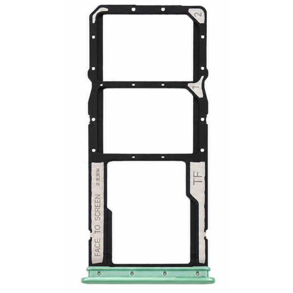 [XP84] Bandeja SIM + SIM/SD Para Xiaomi Redmi...