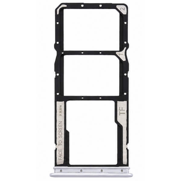[XP84] Bandeja SIM + SIM/SD Para Xiaomi Redmi...