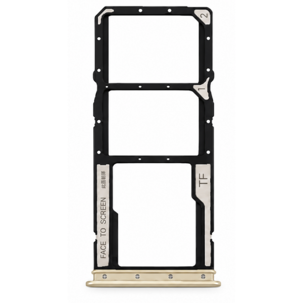 [XP84] Bandeja SIM + SIM/SD Para Xiaomi Redmi...