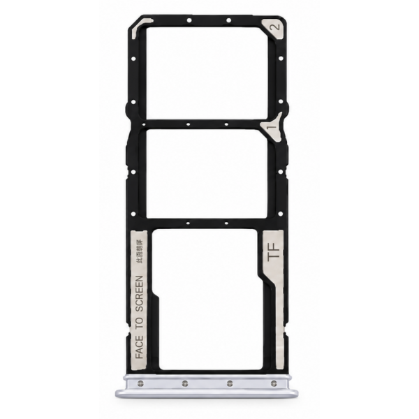 [XP84] Tabuleiro SIM + SIM/SD para Xiaomi Redmi...
