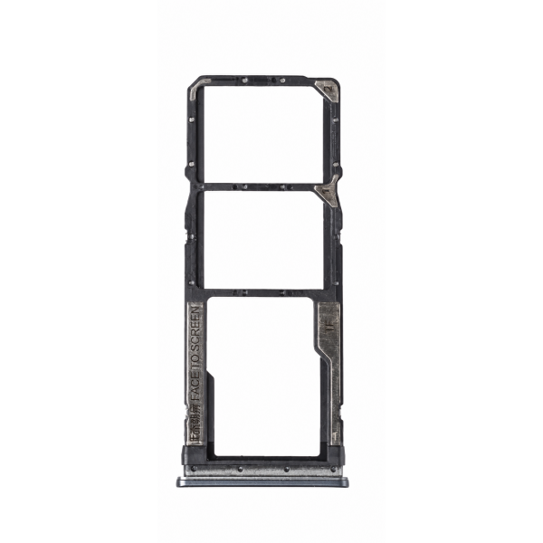 [XP50] Tabuleiro SIM + SIM/SD para Xiaomi Redmi Note 9 /... 2
