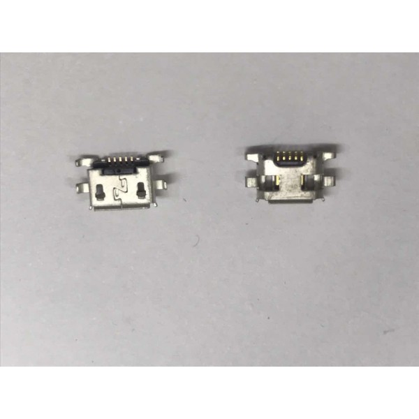 Num14 Conector carga USB universal