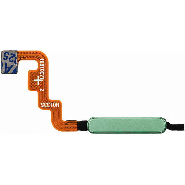 [XP96] Flex Sensor de Impressão Digital com...