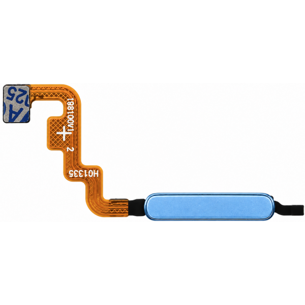 [XP96] Flex Sensor de Impressão Digital com...