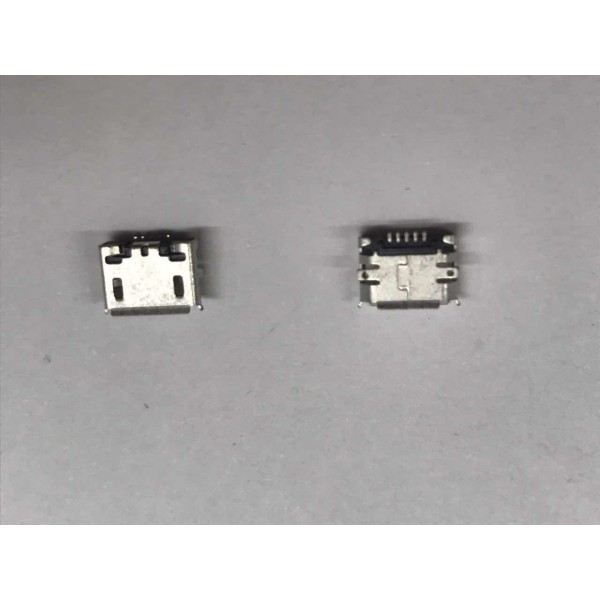 Num15 Conector carga USB universal