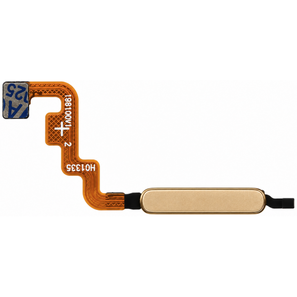 [XP96] Flex Sensor de Impressão Digital com...