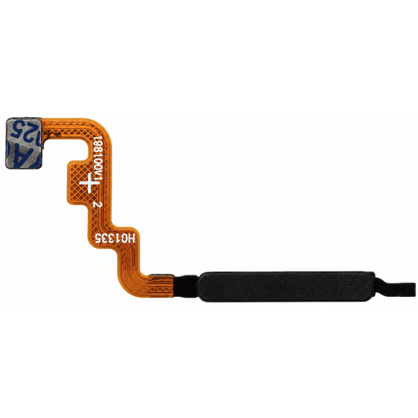 [XP96] Flex Sensor de Impressão Digital com...