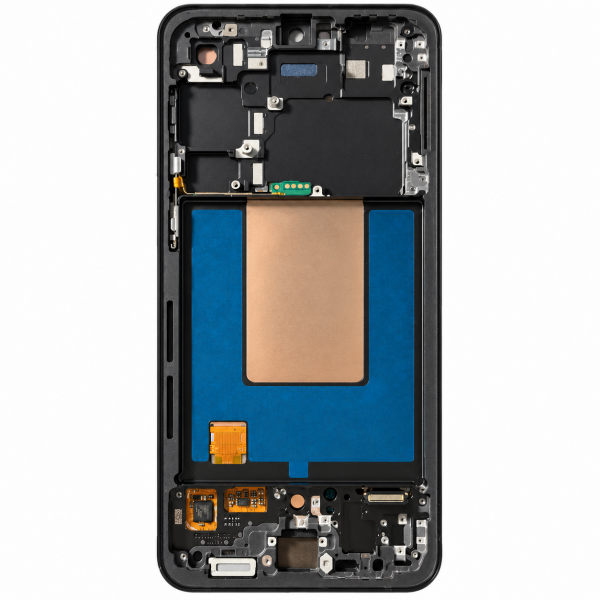 [S173] Ecrã Completo Original LCD com Aro para...
