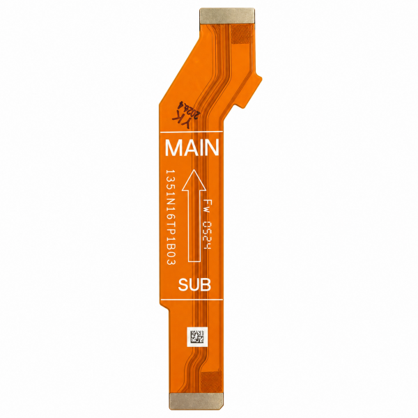[XP150] Flex Puente Main LCD Para Xiaomi Poco...
