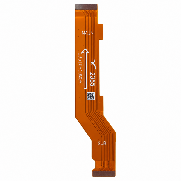 [XP115] Flex Main Lcd para Redmi Note 12 Pro 5G / Poco X5...
