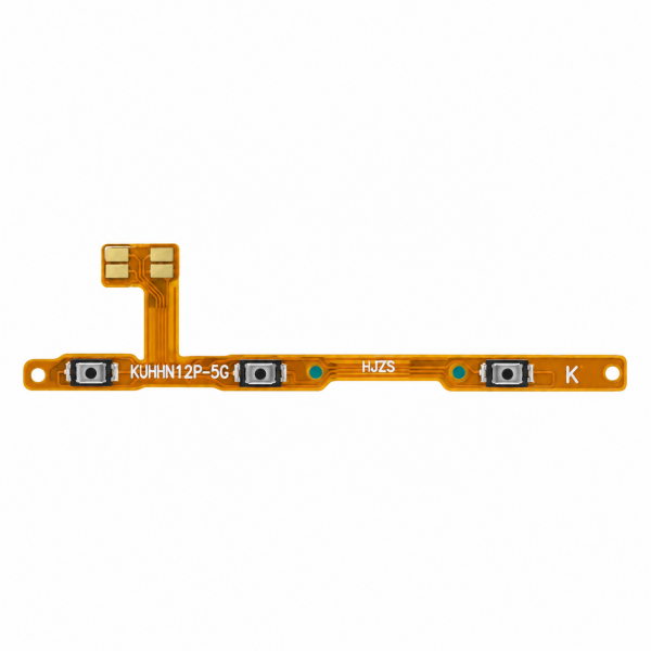 [XP115] Flex Power (Encendido) Y Volumen para Xiaomi...