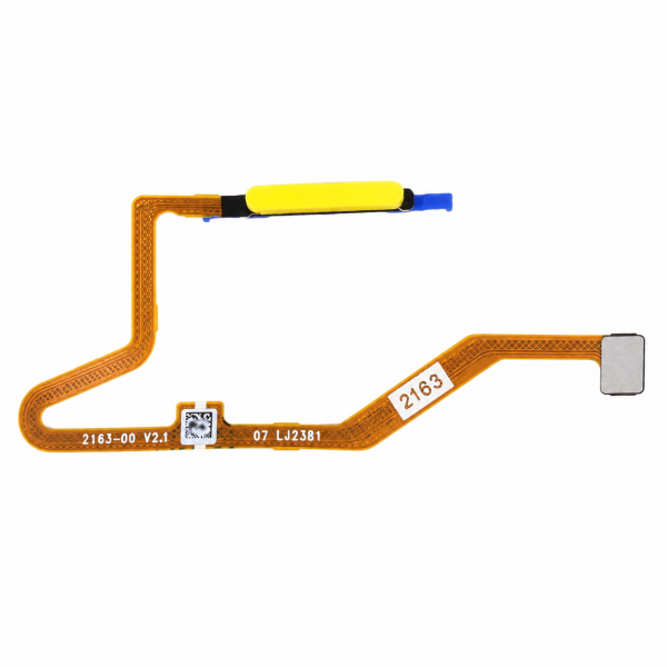 [XP115] Flex Leitor de Impressão Digital para...